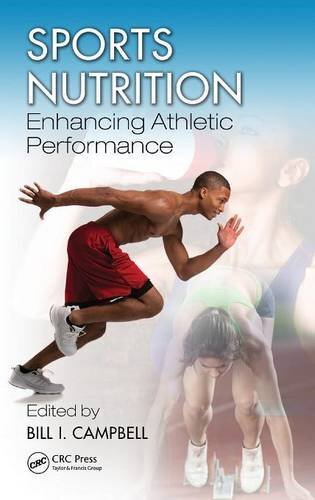 Sports nutrition enhancing - sports,