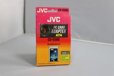 JVC CU-V50U ATA Adattatore PC