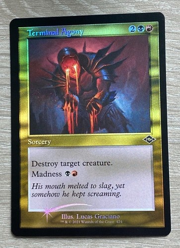 Mtg modern horizons retro - 2,