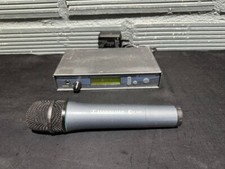 SENNHEISER EW500 G2 + MICRO