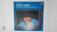 Little tony successi di - little,