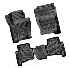 Tappetini specifici per range - tappetini,