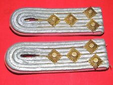 NVA DDR Germania Est. Spalline