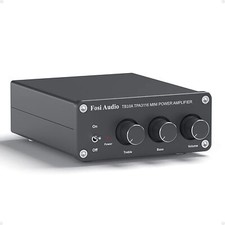 Fosi Audio TB10A Amplificatore