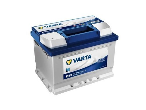 Batteria varta blue - varta,