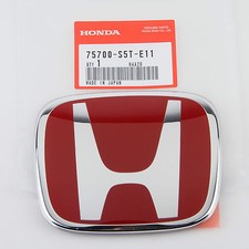 Genuine JDM Honda Civic Type-R