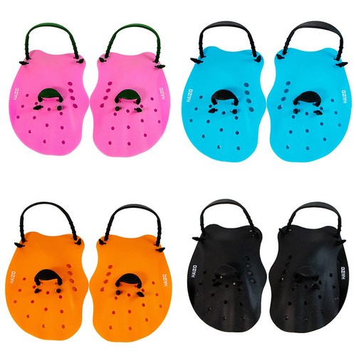 Guanti nuoto per bambini - guanti,