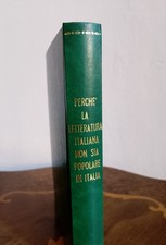 Ruggiero Bonghi - Perché la