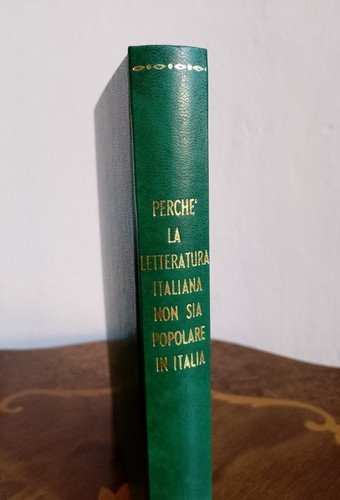 Ruggiero bonghi perché - ruggiero,