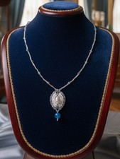 Collana Ciondolo Artigianale