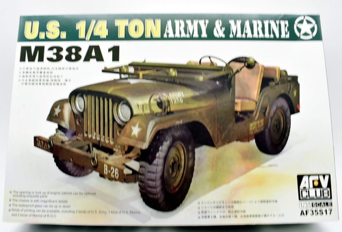 Modellino model kit montaggio