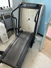 Tapis Roulant Elettrico Turner