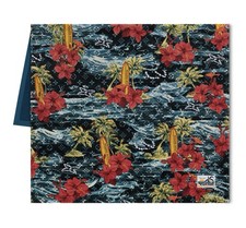 Telo mare monogramma Louis
