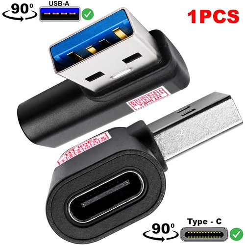 Adattatore angolare usb - angolare, 3.0