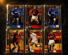 Panini Calcio Cards 2003 I