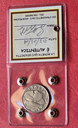 Centesimi 1939 xviii - 20,
