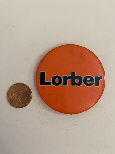 Spilla politica lorber - spilla,