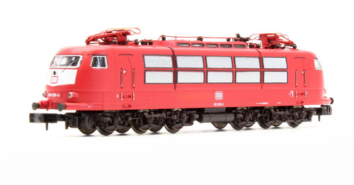 Trix 16344 pre owned - db, 103