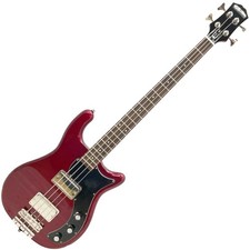 Epiphone Embassy Sparkling