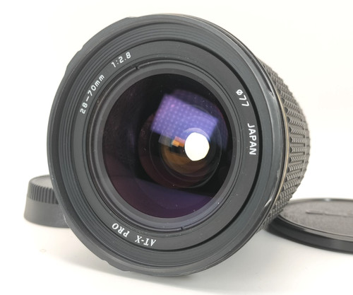 Tokina pro mm f - at-x,