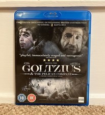 Goltzius and the Pelican