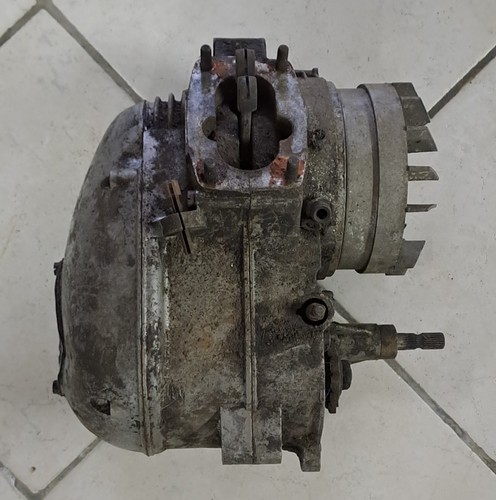Iso moto 125 porzione - porzione, di