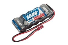 LRP XTEC Batteria RX 1600 mA