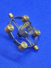 URSS cronometro marino POLJOT KIROVA MX6 ricambi bilancia usato