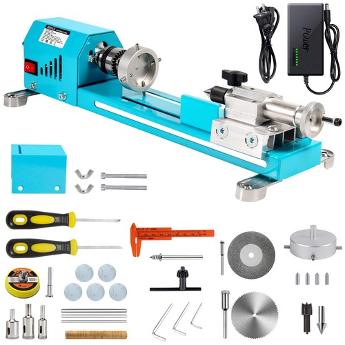Mini tornio professionale - ✅mini,