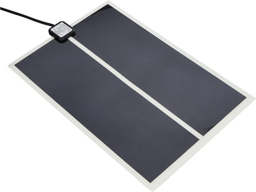 Thermo comfort mat - thermo, tappeto