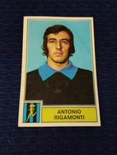 1971-72 ATALANTA Calciatori