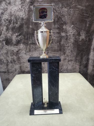 Trofeo auto epoca - auto, 24"