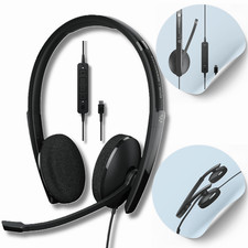 Cuffie con microfono Epos