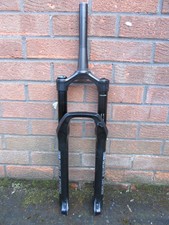 Rockshox Revelation forcella