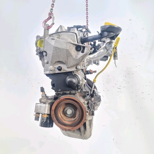 Motore tipo d4f786 - motore,