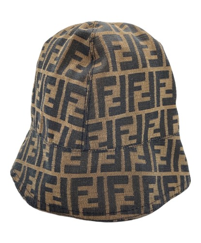Cappello secchiello fendi - cappello, a