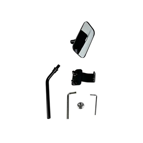 Specchietto blind spot - spot, cornice