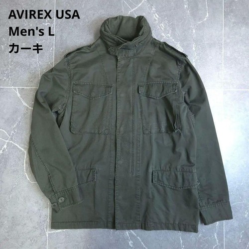 Avirex spalline giacca - avirex,