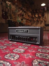Hiwatt Pedalsmith