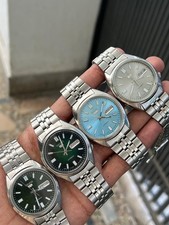 Lotto Orologio Vintage Seiko 5