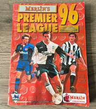 Merlin Premier League 1996 96