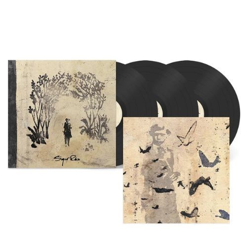 Sigur ros takk 20th - ros, takk...