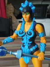Evil lyn motu classic - , motuc