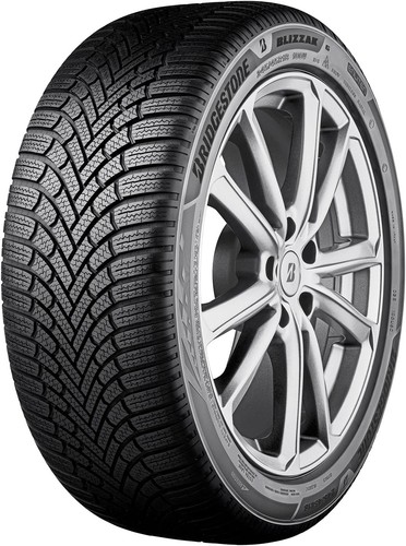 Bridgestone blizzak enliten - bridgestone, 6