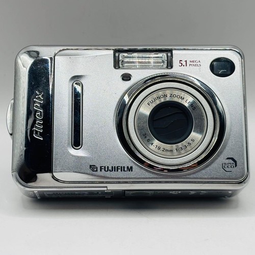 Fotocamera digitale compatta