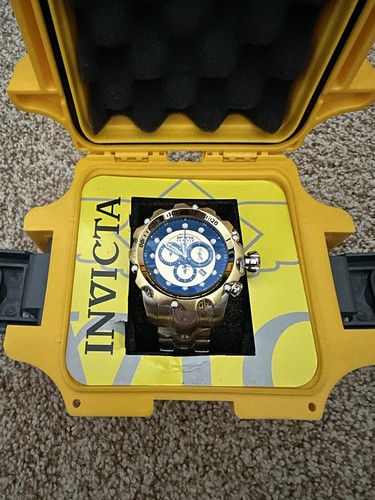 Swiss made invicta ceo - invicta,