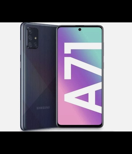 Samsung galaxy a71 128 - galaxy, gb