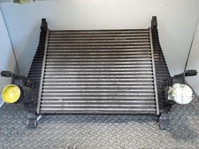 504028467 INTERCOOLER PARA IVECO EUROCARGO FG 120 E LARGA DISTANCIA 9200 9200387