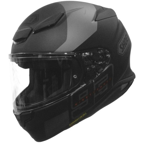 Shoei nxr2 mm93 collection - mm93,