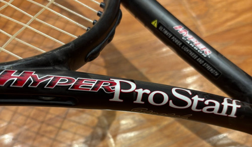 Racchetta tennis wilson 0 - da, 5.0